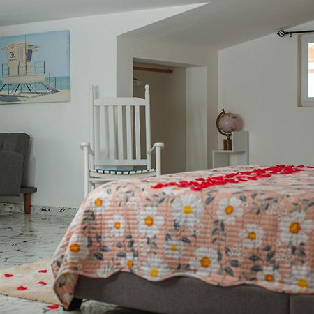 Cidade Paradise Guesthouse Cidade Velha Dış mekan fotoğraf