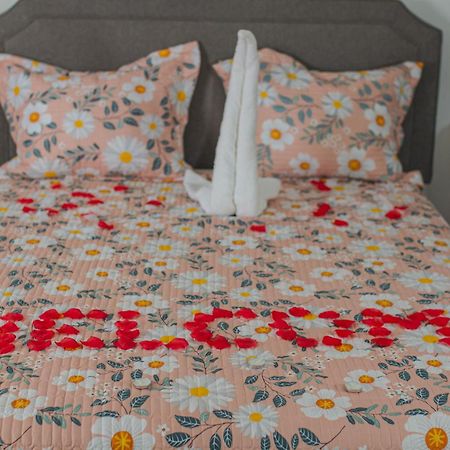 Cidade Paradise Guesthouse Cidade Velha Dış mekan fotoğraf