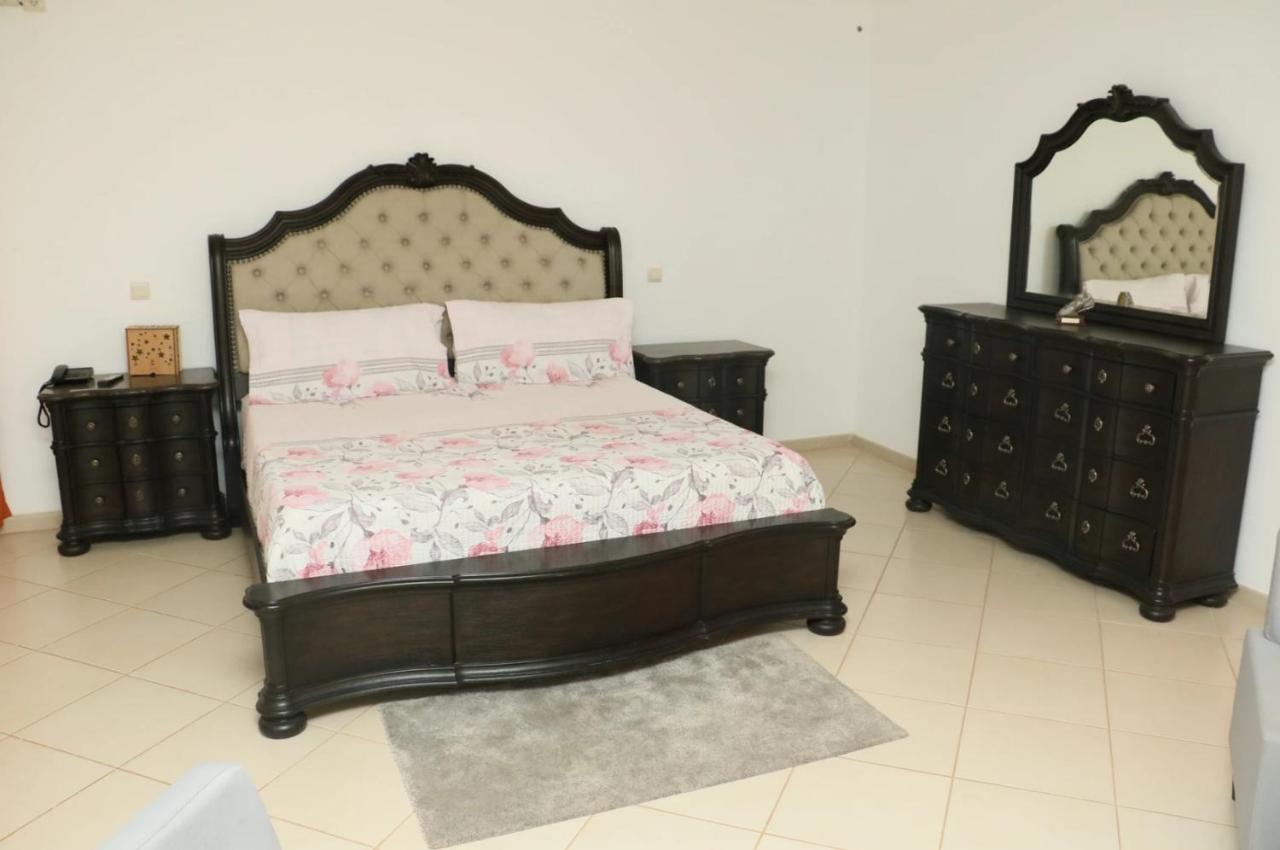 Cidade Paradise Guesthouse Cidade Velha Dış mekan fotoğraf