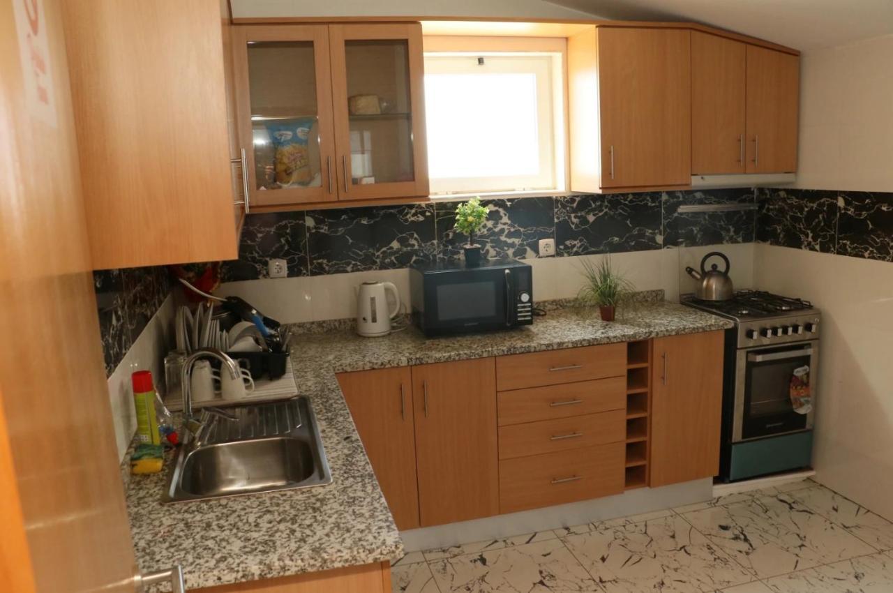 Cidade Paradise Guesthouse Cidade Velha Dış mekan fotoğraf