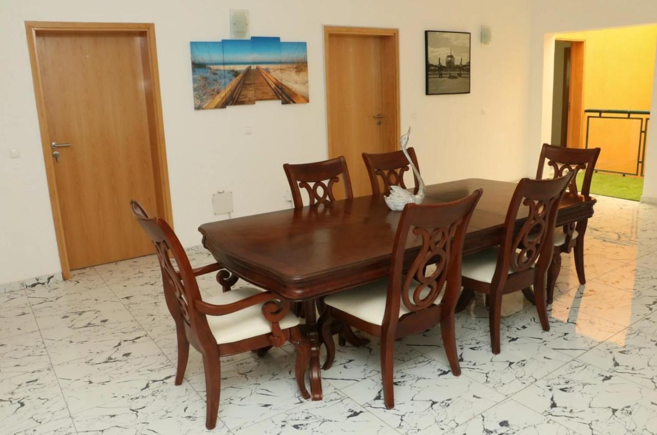 Cidade Paradise Guesthouse Cidade Velha Dış mekan fotoğraf