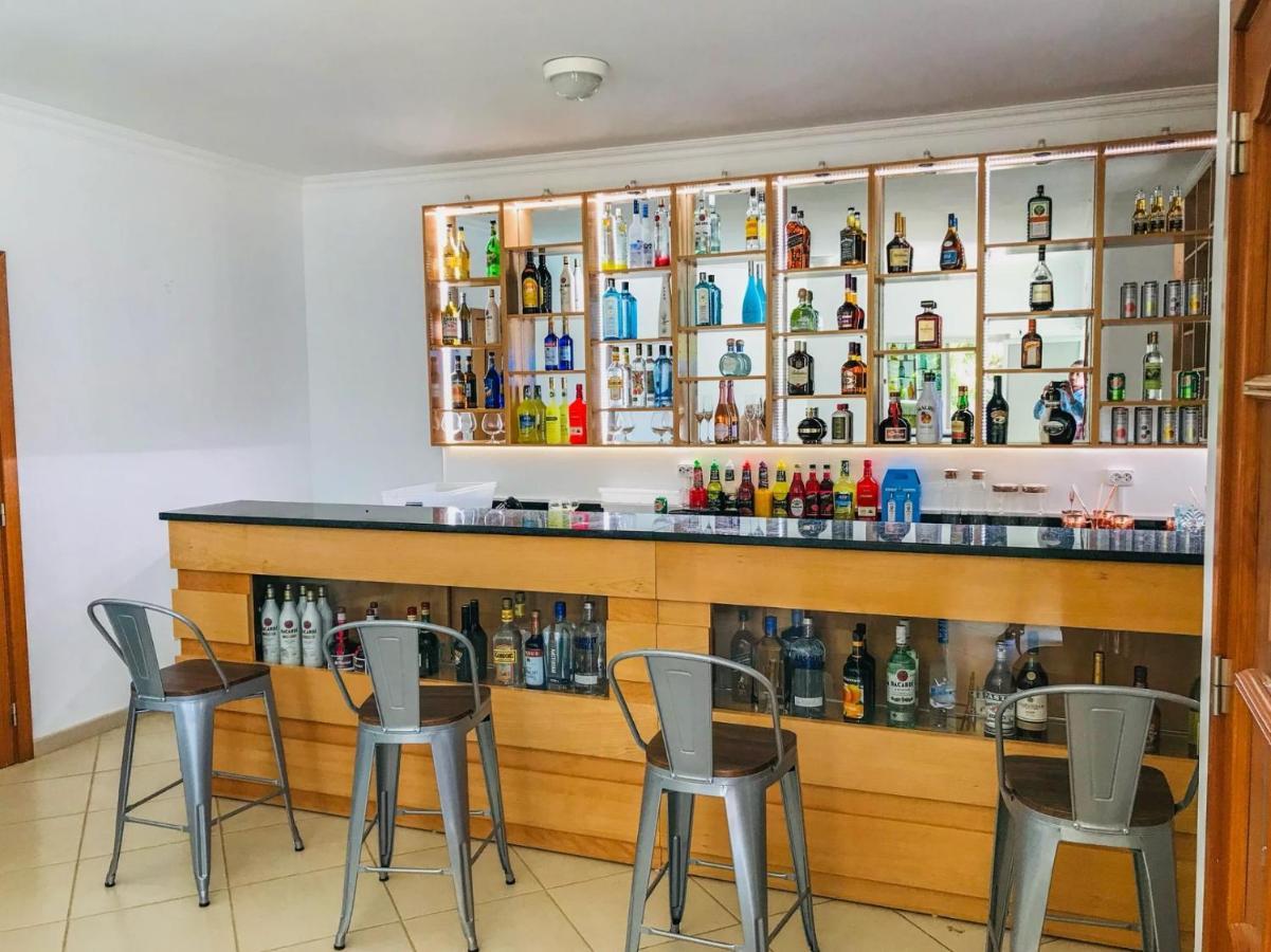 Cidade Paradise Guesthouse Cidade Velha Dış mekan fotoğraf