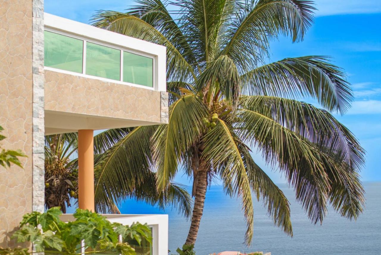 Cidade Paradise Guesthouse Cidade Velha Dış mekan fotoğraf