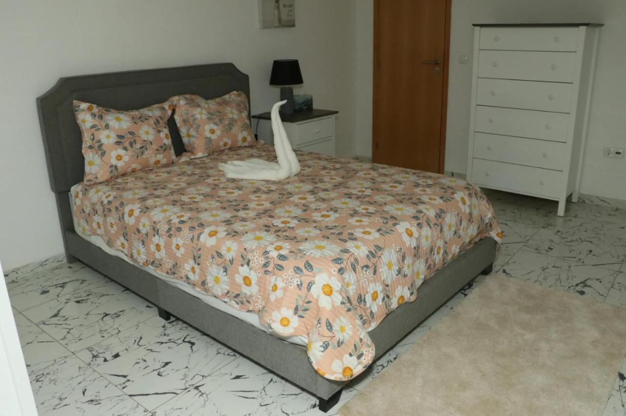 Cidade Paradise Guesthouse Cidade Velha Dış mekan fotoğraf