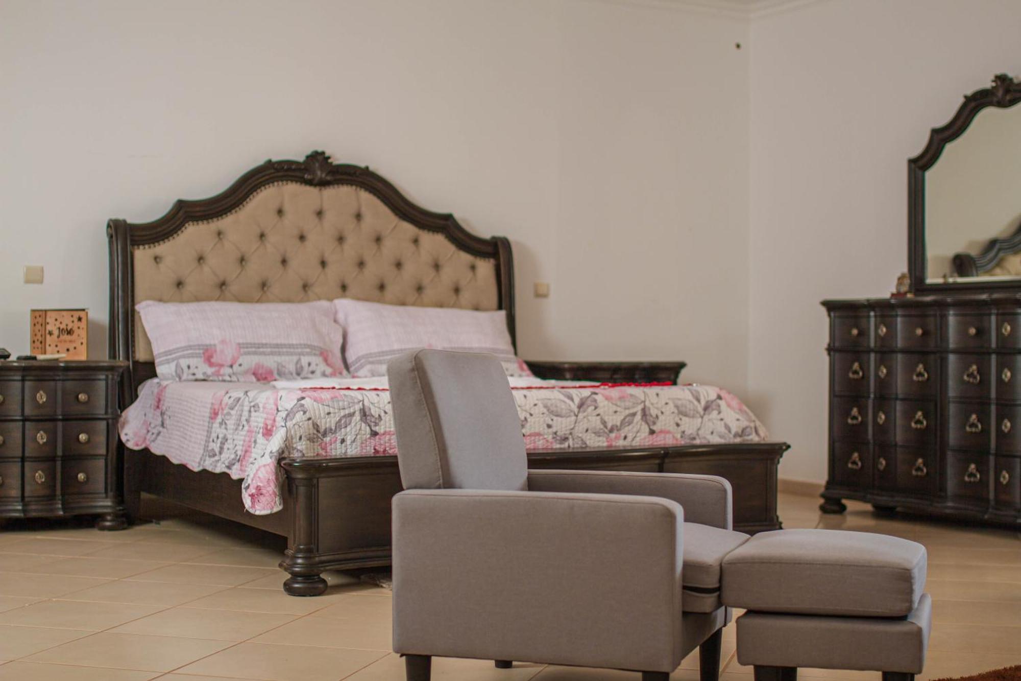 Cidade Paradise Guesthouse Cidade Velha Dış mekan fotoğraf
