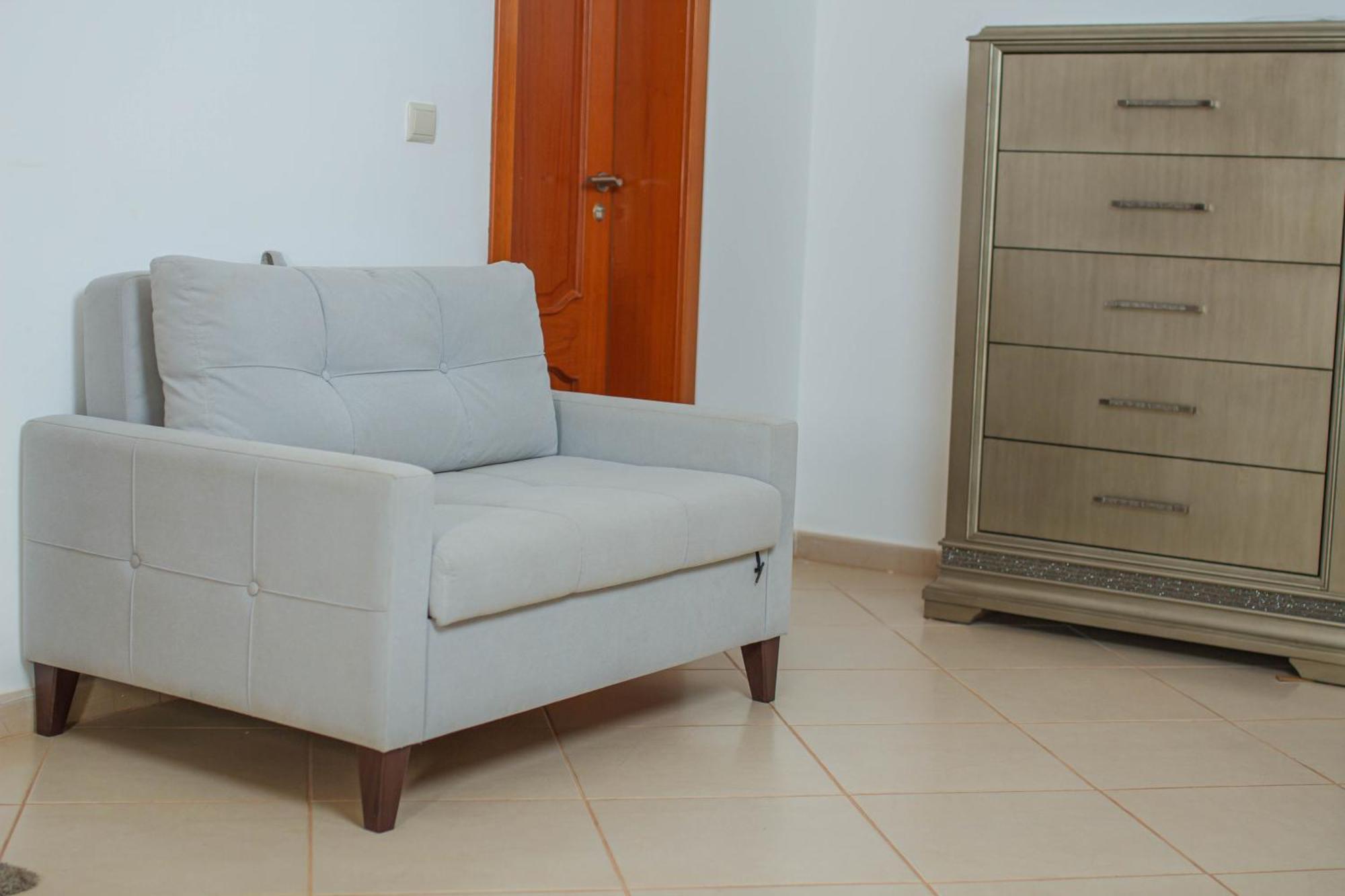 Cidade Paradise Guesthouse Cidade Velha Dış mekan fotoğraf