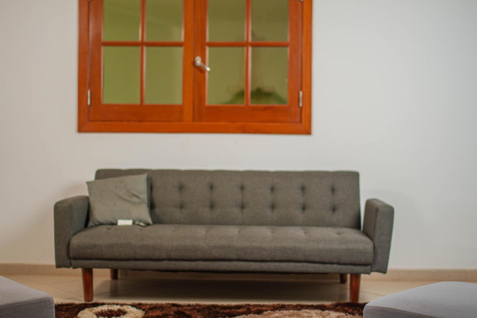 Cidade Paradise Guesthouse Cidade Velha Dış mekan fotoğraf