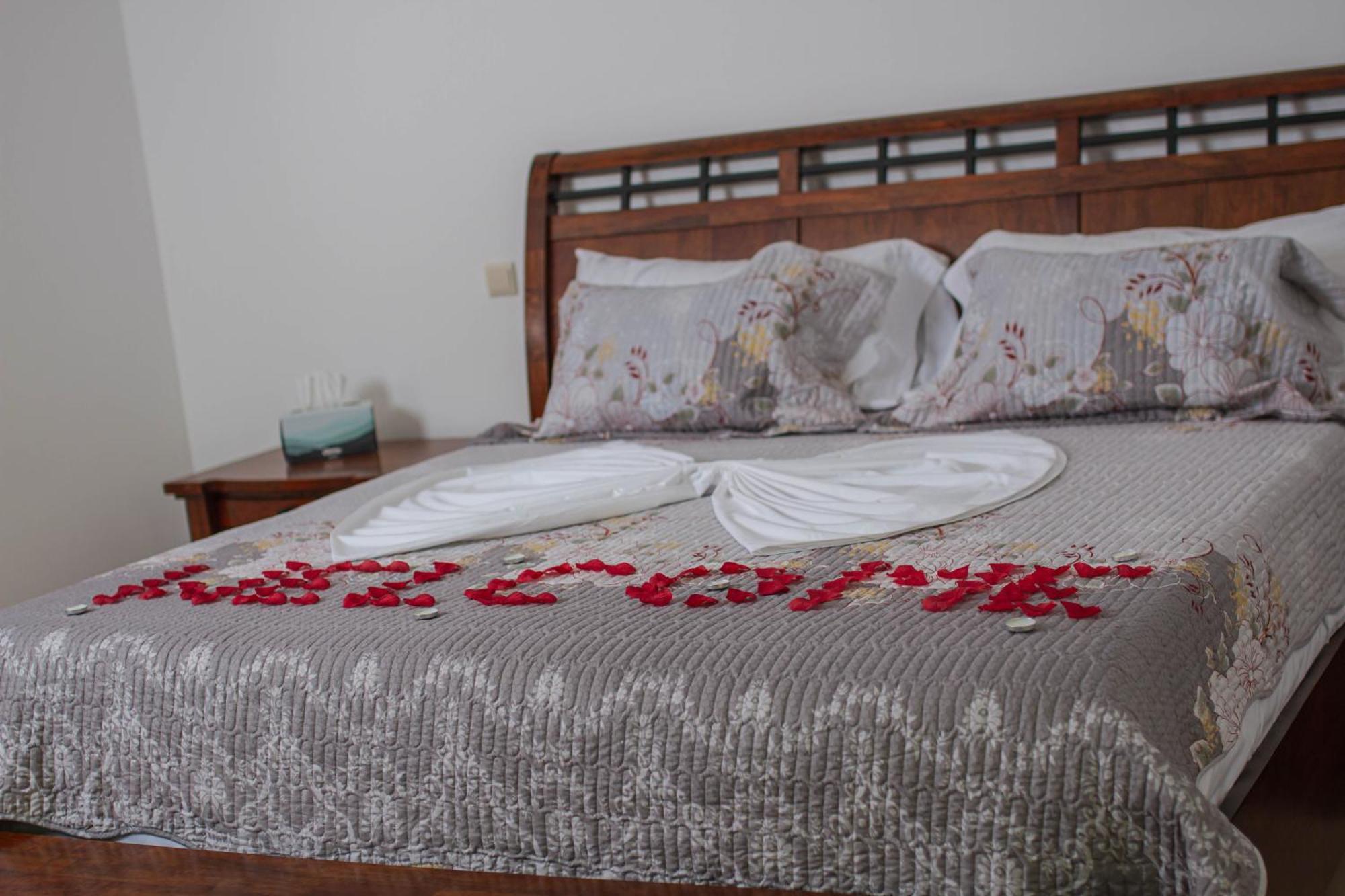 Cidade Paradise Guesthouse Cidade Velha Dış mekan fotoğraf